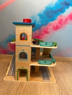 Miniatyrgalleribilde