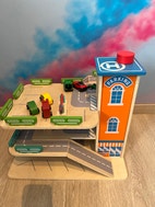 Miniatyrgalleribilde