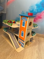 Miniatyrgalleribilde