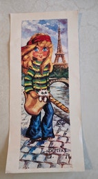 Miniatyrgalleribilde