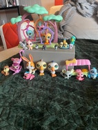 Miniatyrgalleribilde