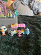 Miniatyrgalleribilde