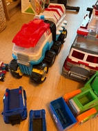 Miniatyrgalleribilde