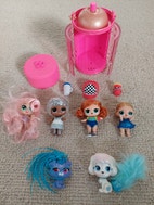 Miniatyrgalleribilde