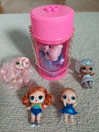 Miniatyrgalleribilde