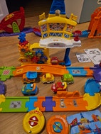 Miniatyrgalleribilde