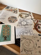 Miniatyrgalleribilde