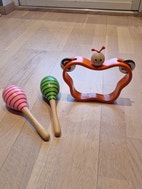 Miniatyrgalleribilde