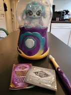 Miniatyrgalleribilde