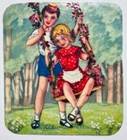 Miniatyrgalleribilde