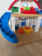 Miniatyrgalleribilde