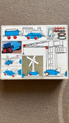 Miniatyrgalleribilde