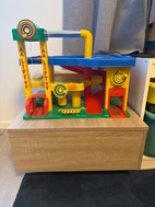 Miniatyrgalleribilde