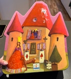 Miniatyrgalleribilde