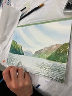 Miniatyrgalleribilde