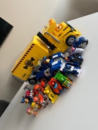 Miniatyrgalleribilde