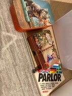 Miniatyrgalleribilde