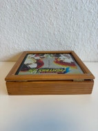 Miniatyrgalleribilde