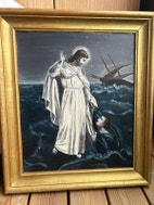 Miniatyrgalleribilde