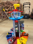 Miniatyrgalleribilde