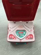 Miniatyrgalleribilde