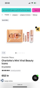 Miniatyrgalleribilde