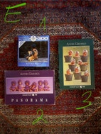 Miniatyrgalleribilde