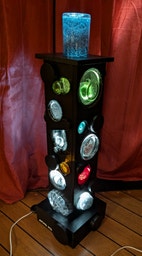 Miniatyrgalleribilde