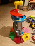 Miniatyrgalleribilde