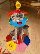 Miniatyrgalleribilde