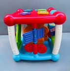 Miniatyrgalleribilde