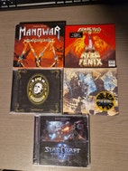 Miniatyrgalleribilde