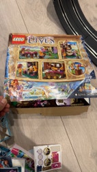 Miniatyrgalleribilde