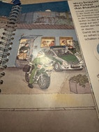 Miniatyrgalleribilde