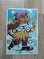 Miniatyrgalleribilde