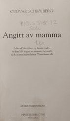 Miniatyrgalleribilde