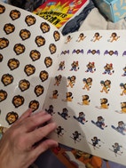 Miniatyrgalleribilde