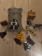 Miniatyrgalleribilde