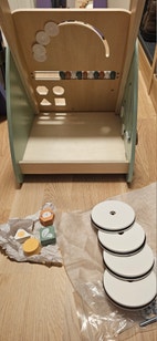 Miniatyrgalleribilde