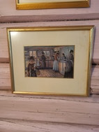 Miniatyrgalleribilde