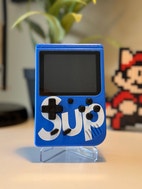 Miniatyrgalleribilde