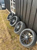 Miniatyrgalleribilde