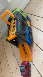 Miniatyrgalleribilde