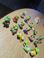 Miniatyrgalleribilde