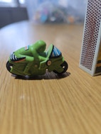 Miniatyrgalleribilde