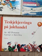 Miniatyrgalleribilde