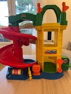 Miniatyrgalleribilde