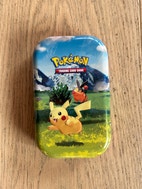 Miniatyrgalleribilde