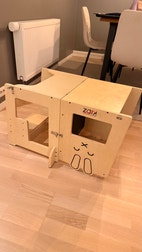 Miniatyrgalleribilde