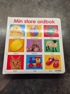 Miniatyrgalleribilde